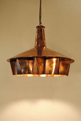 Pin Tuck lamp 02 Sahil & Sarthak